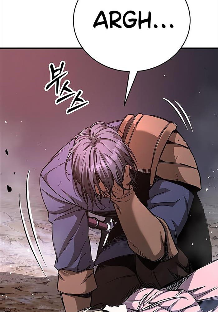 Kẻ Điên Và Đội Trưởng Cảnh Vệ - Page 12