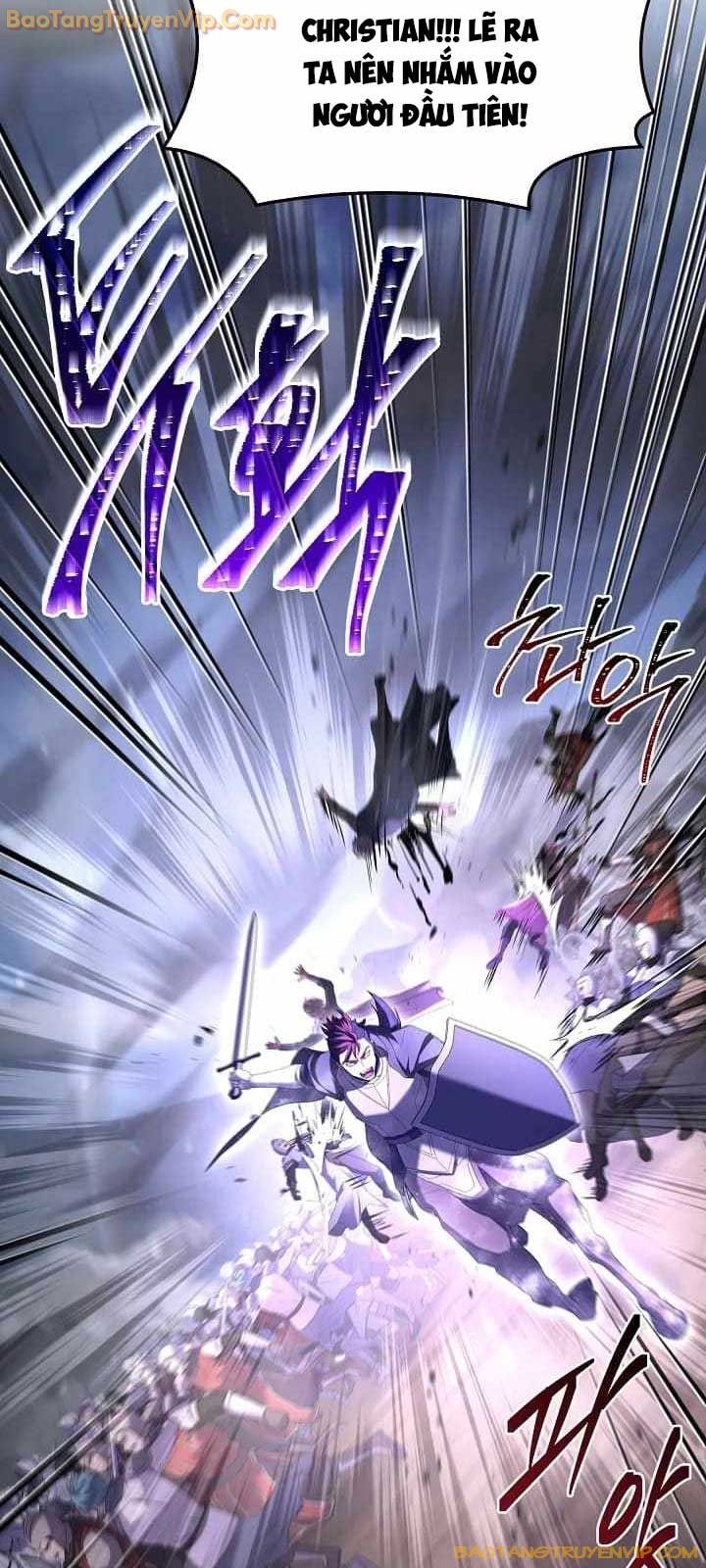 Sự Trở Lại Của Vị Hiệp Sĩ Dùng Thương - Page 115