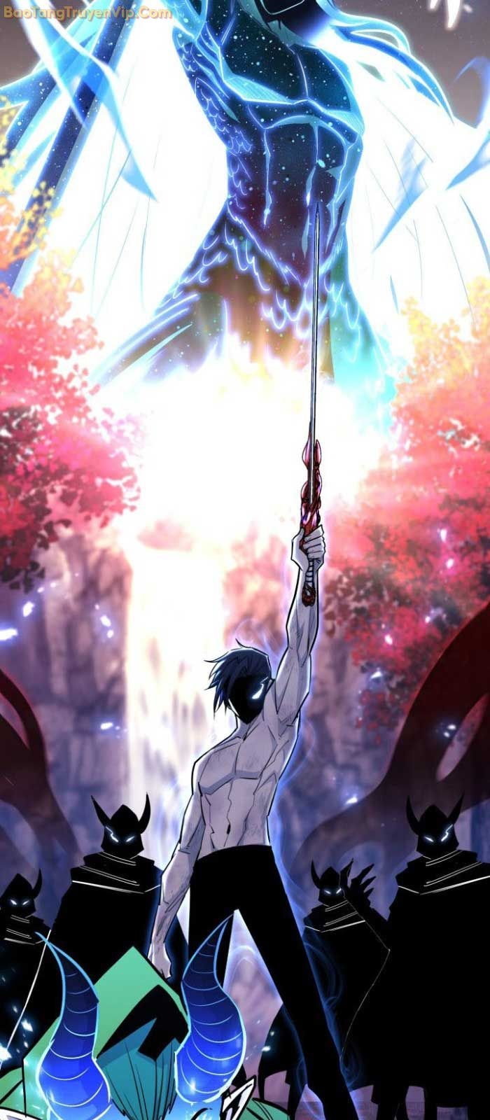 Bản Chất Của Chuyển Sinh - Page 104