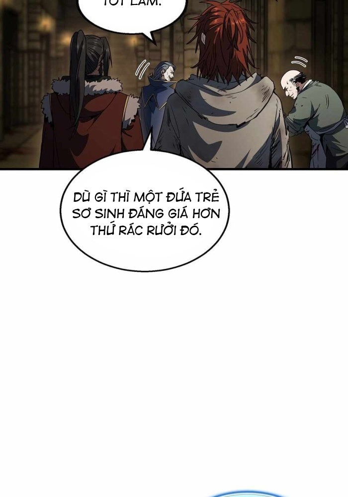 Ánh Sáng Cuối Con Đường - Page 102