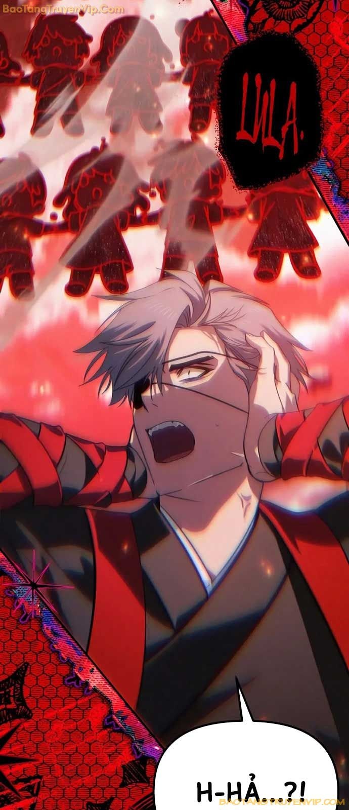 Thợ Săn Tự Sát Cấp SSS - Page 21