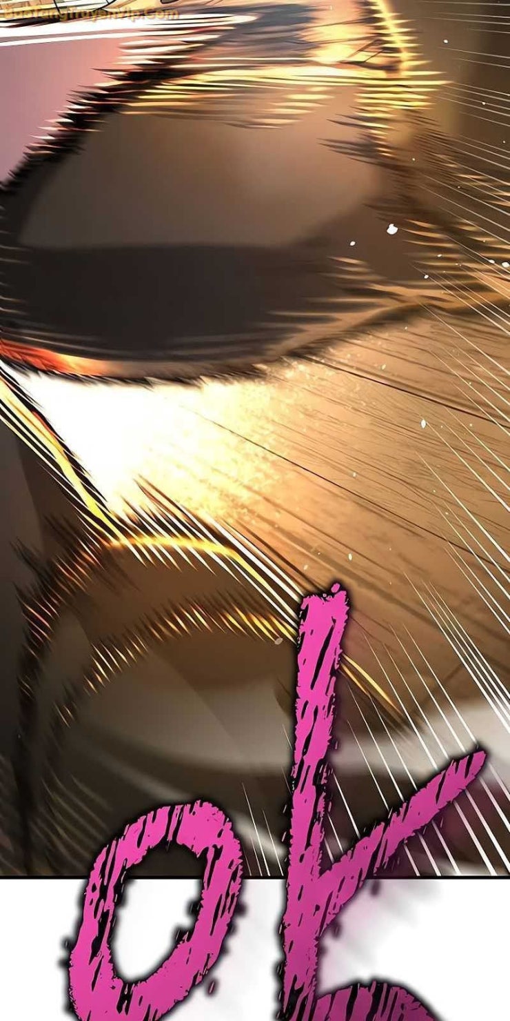 Kẻ Điên Và Đội Trưởng Cảnh Vệ - Page 30