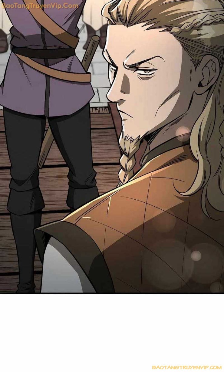 Kẻ Điên Và Đội Trưởng Cảnh Vệ - Page 86