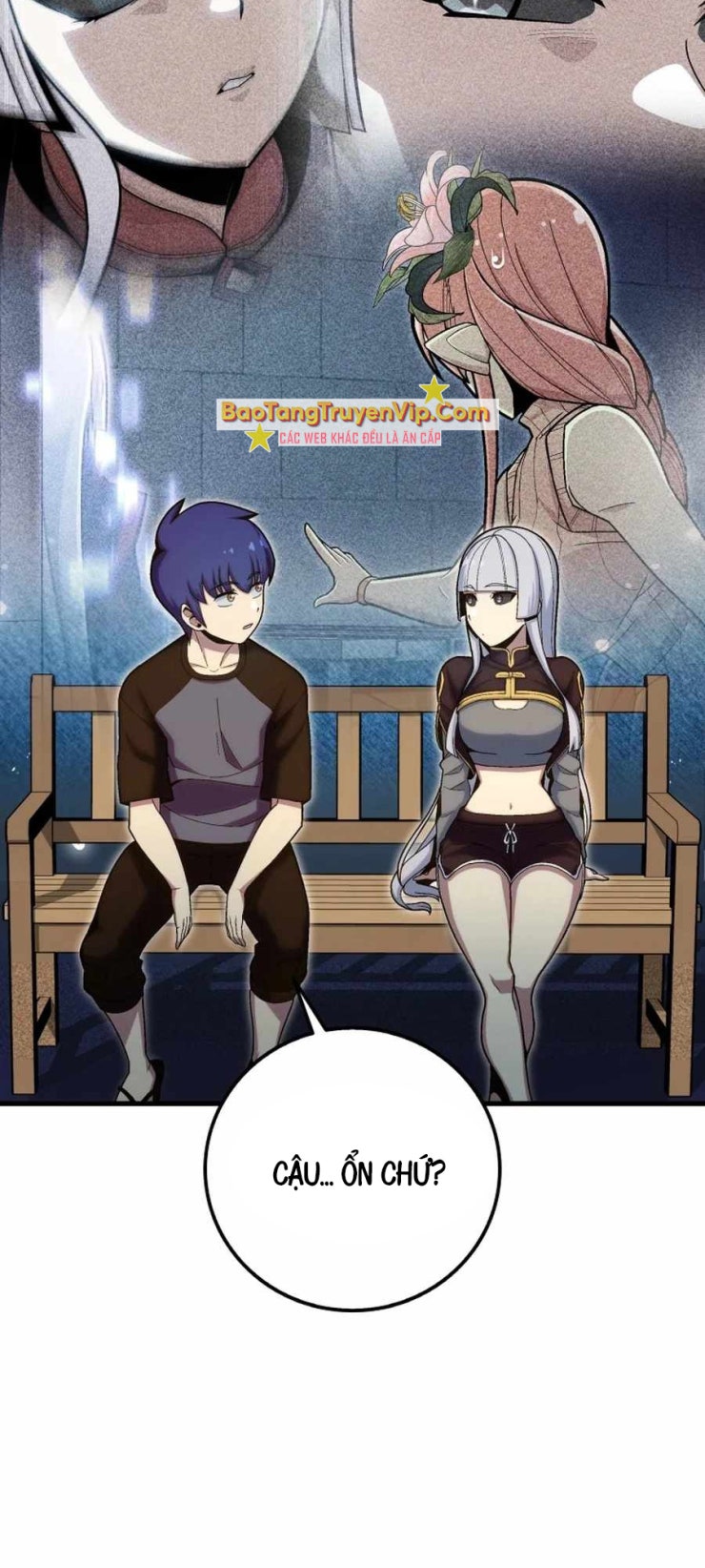 Vô tình ghi danh - Page 67