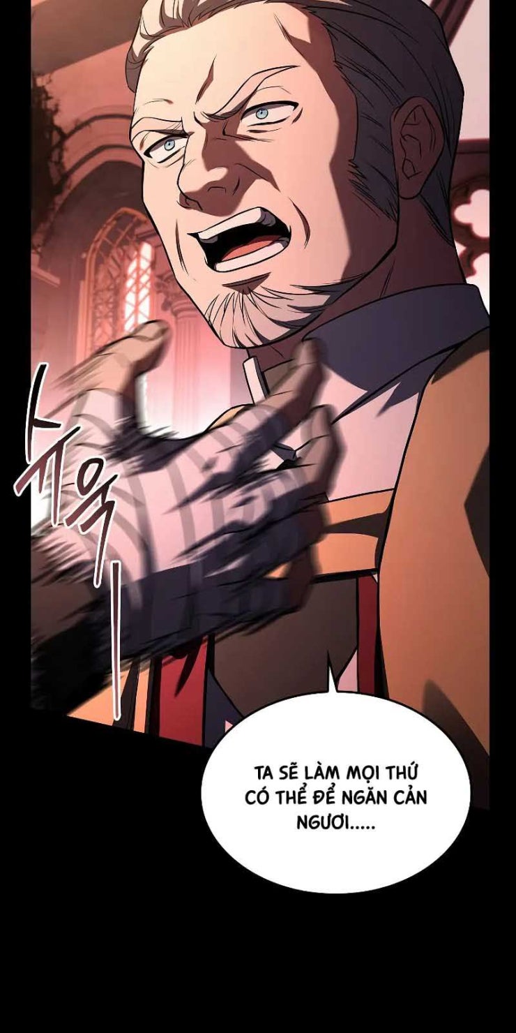 Sự Trở Lại Của Vị Hiệp Sĩ Dùng Thương - Page 22