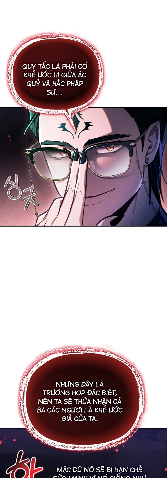 Xuyên Không Trở Thành Hồi Quy Giả - Page 34