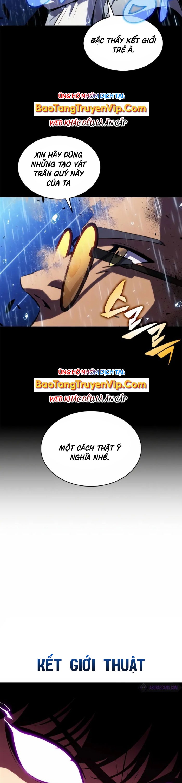 Người Chơi Mới Solo Cấp Cao Nhất - Page 8