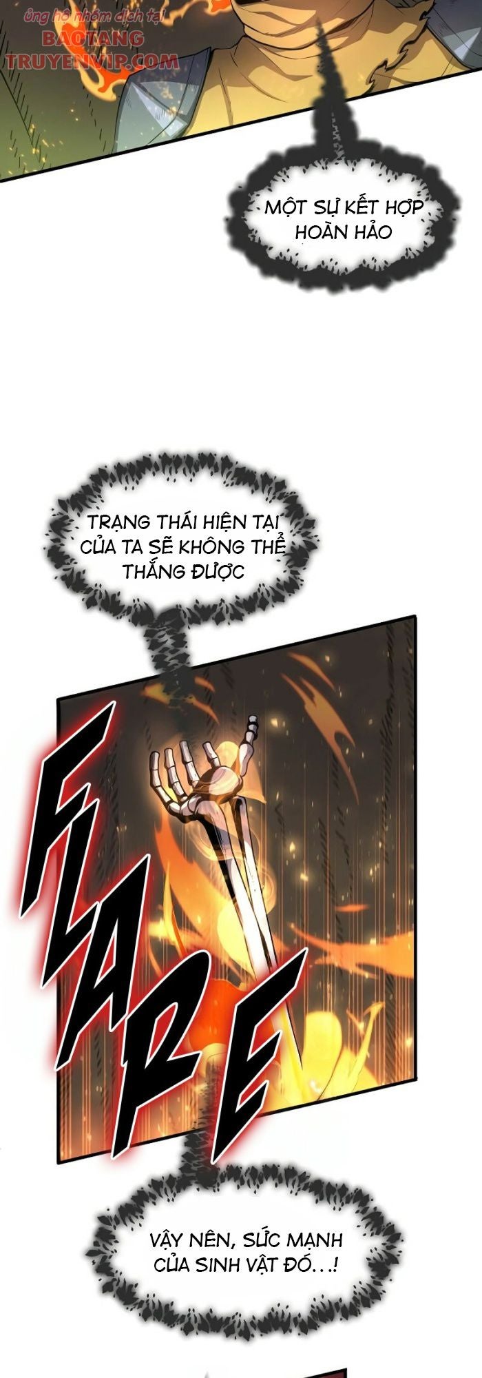 Tôi Thăng Cấp Bằng Kĩ Năng - Page 14