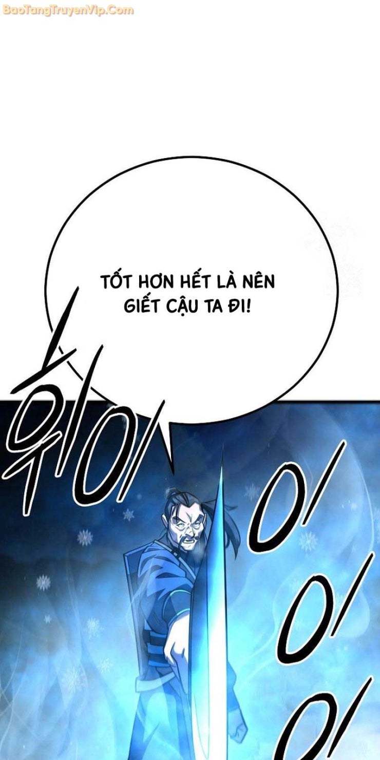 Tam Vương Truyền Nhân - Page 28