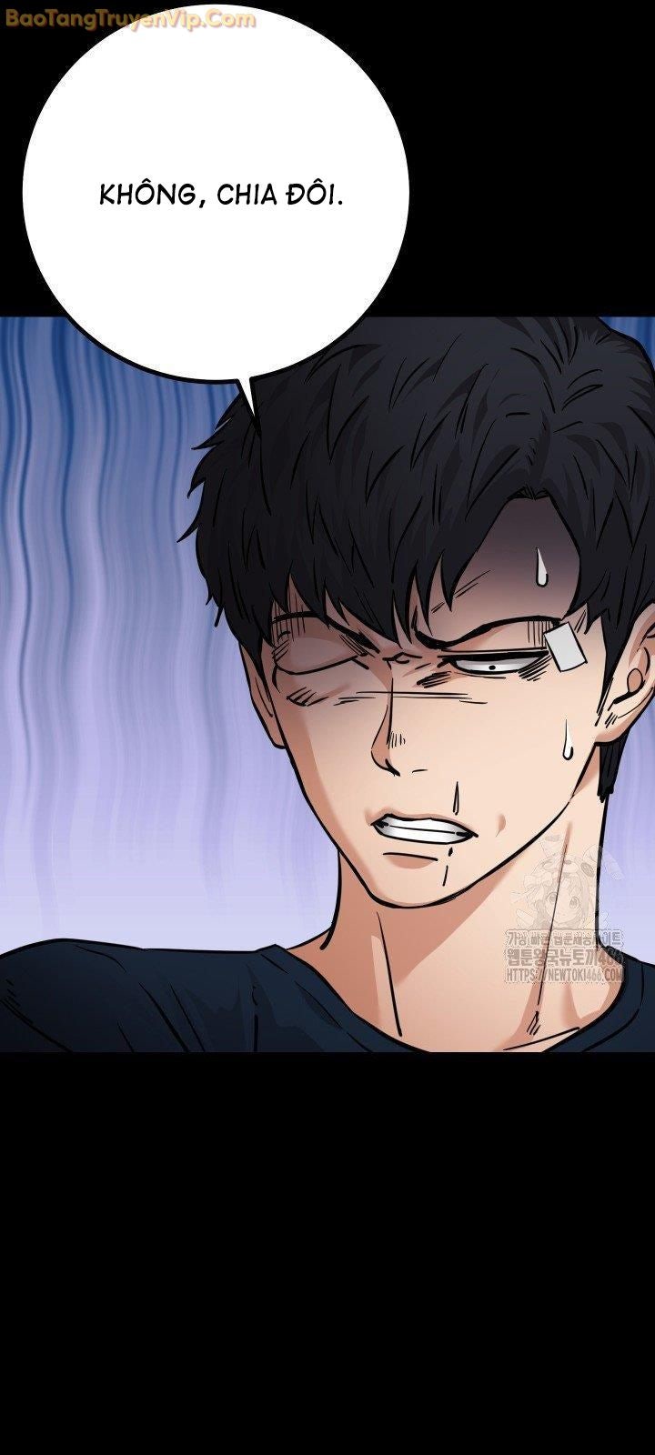 Thanh Kiếm Báo Thù - Page 36