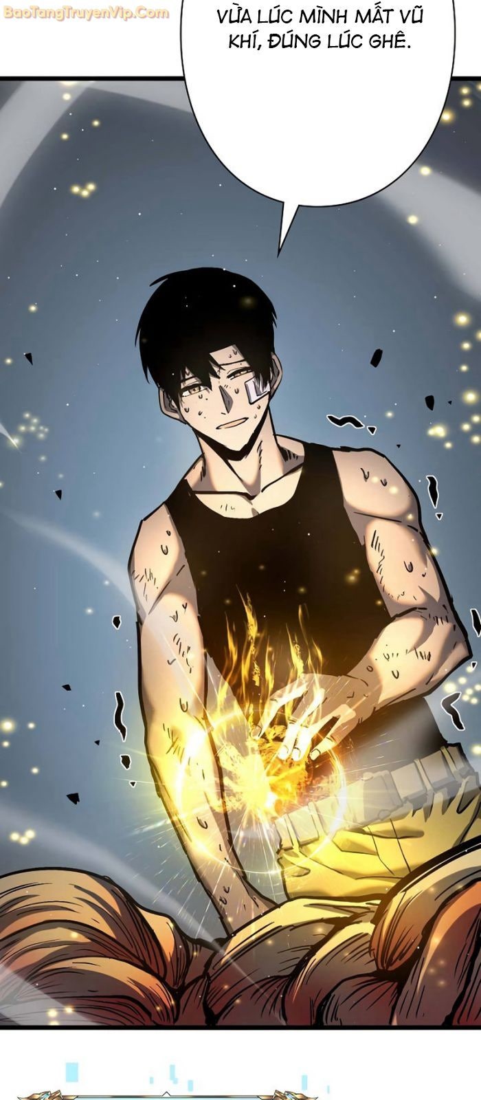 Trở Thành Anh Hùng Mạnh Nhất Nhờ Gian Lận - Page 35