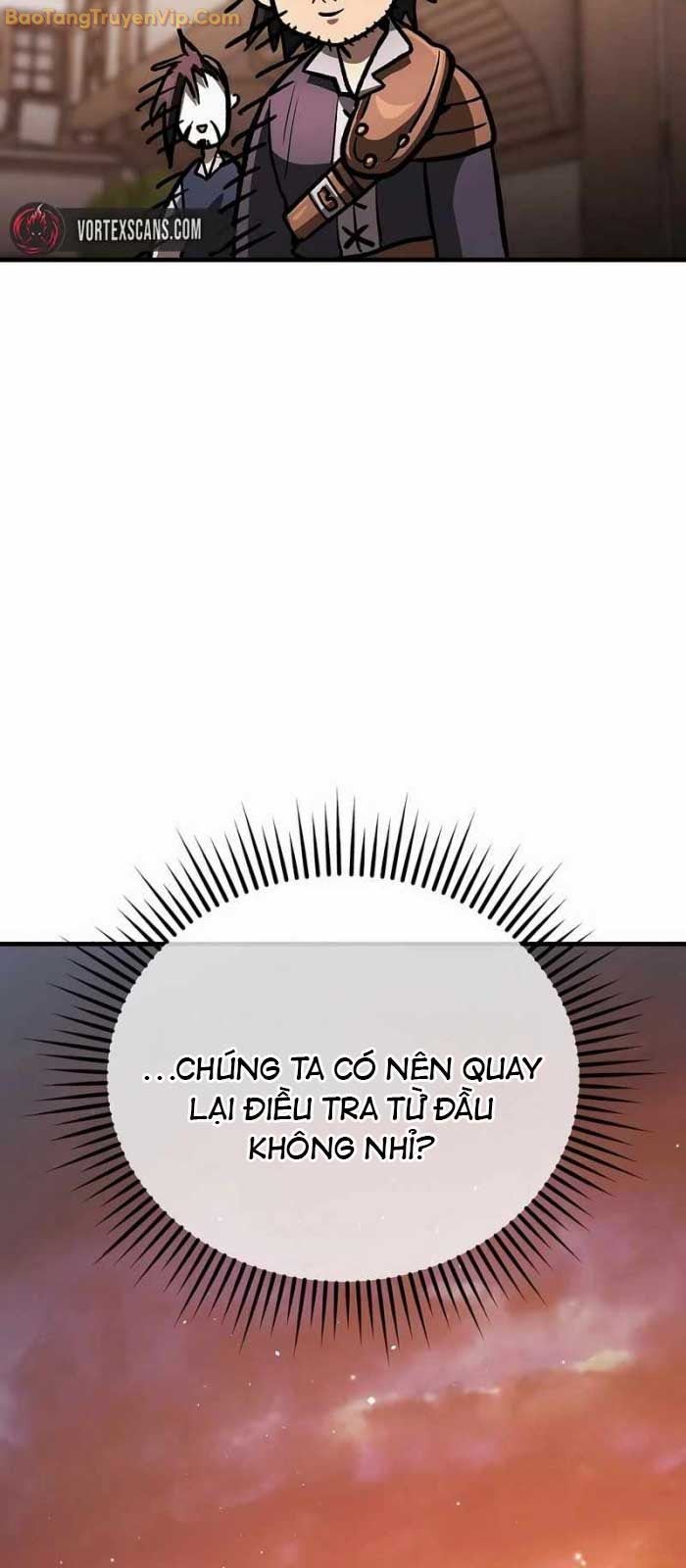 Kẻ Điên Và Đội Trưởng Cảnh Vệ - Page 63