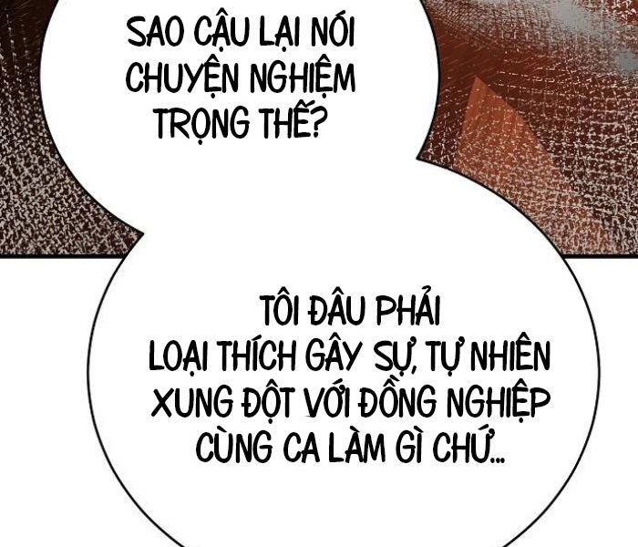 Kẻ Điên Và Đội Trưởng Cảnh Vệ - Page 285