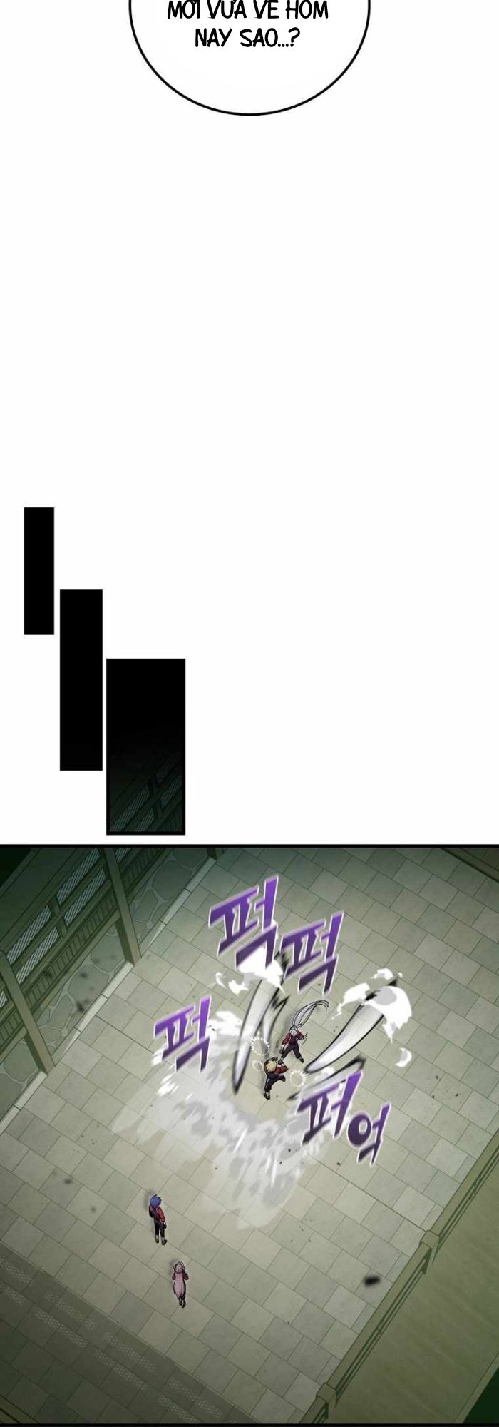 Vô tình ghi danh - Page 30