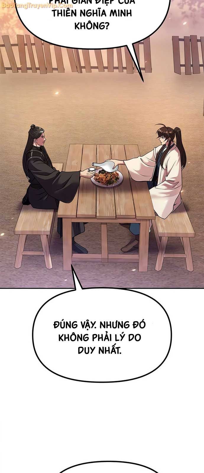 Ma Đạo Chuyển Sinh Ký - Page 35