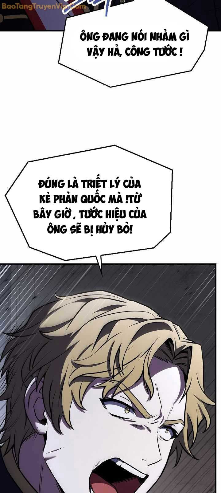 Sự Trở Lại Của Vị Hiệp Sĩ Dùng Thương - Page 39