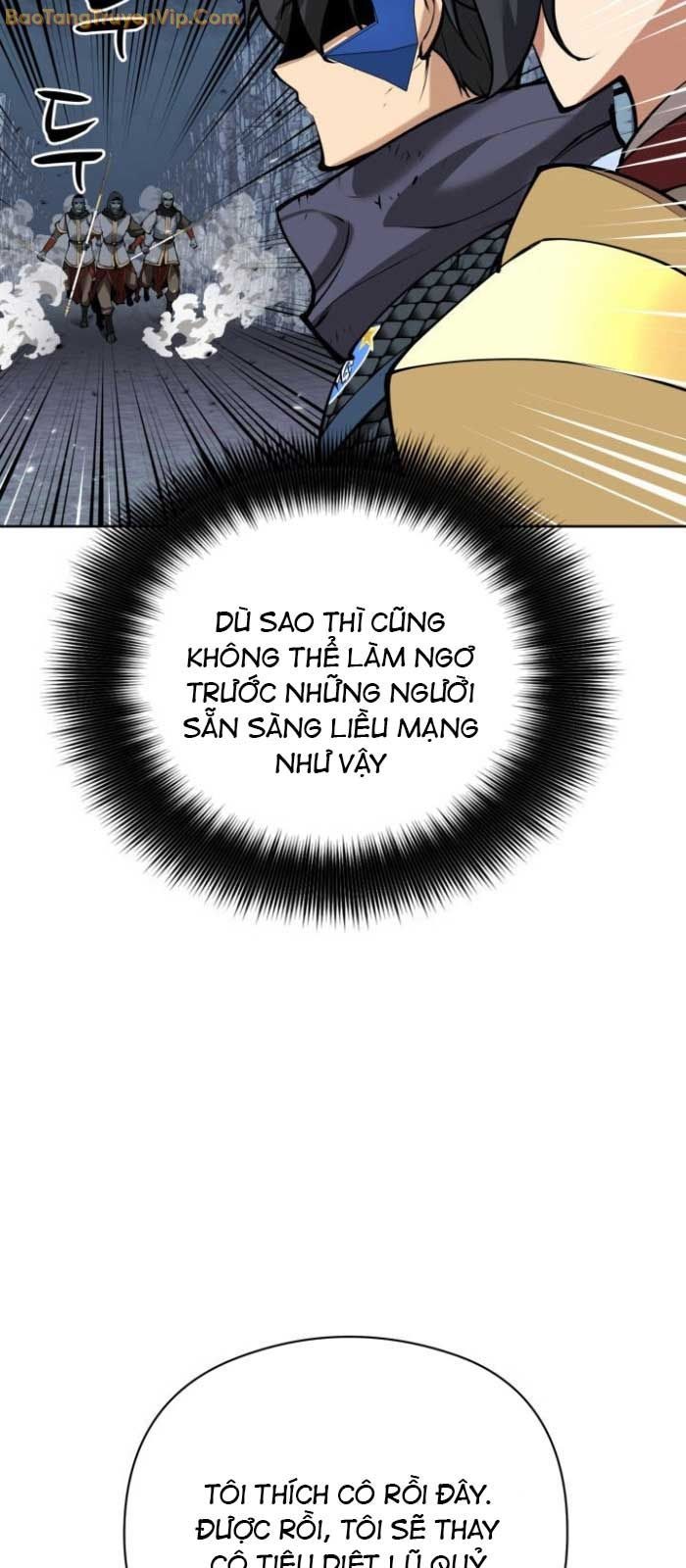 Thợ Rèn Huyền Thoại - Page 66