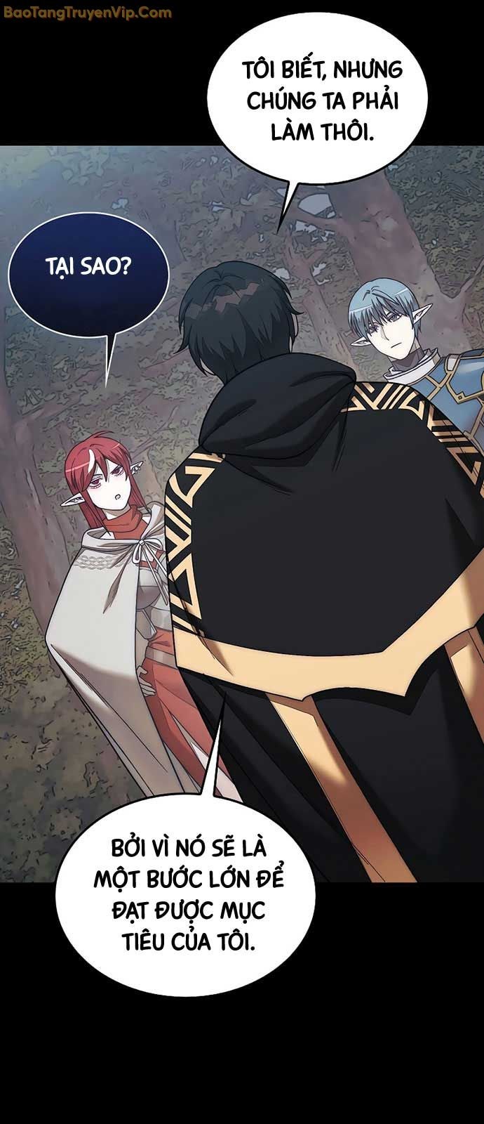 Quân Cờ Thứ 31 Lật Ngược Ván Cờ - Page 66