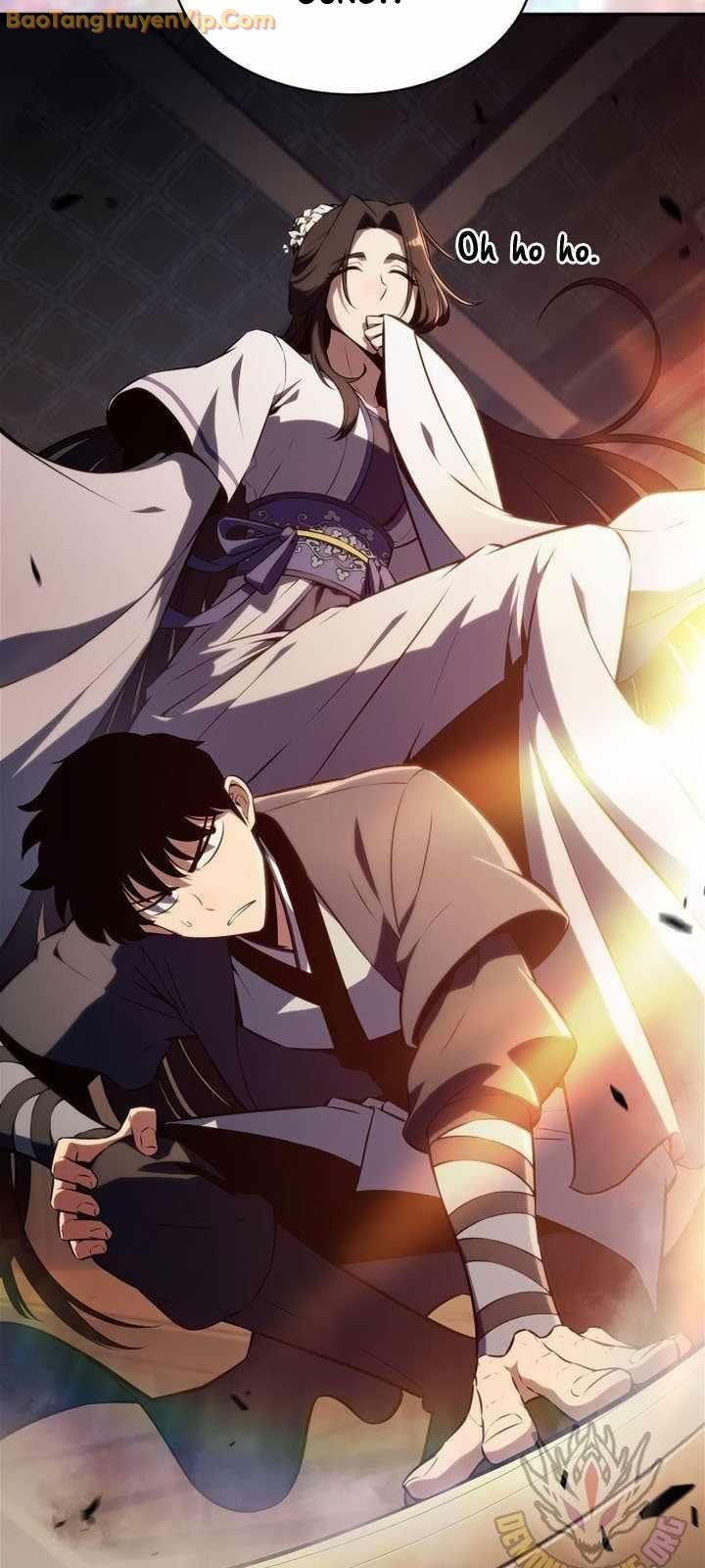 Người Chơi Mới Solo Cấp Cao Nhất - Page 93