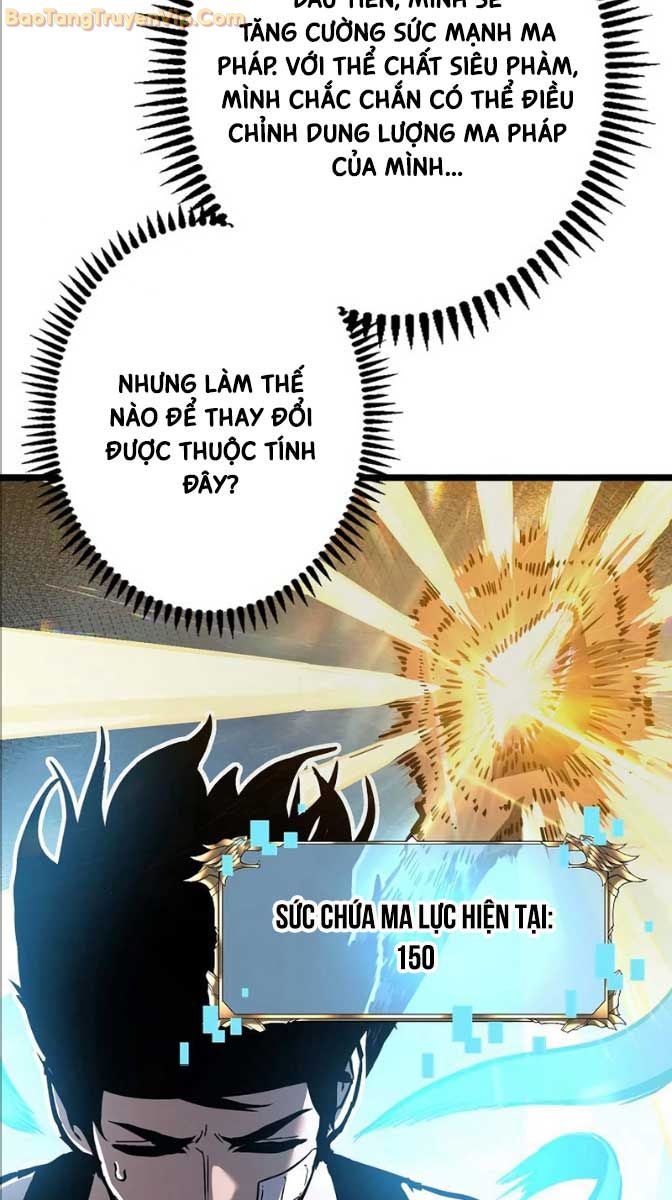 Trở Thành Anh Hùng Mạnh Nhất Nhờ Gian Lận - Page 21