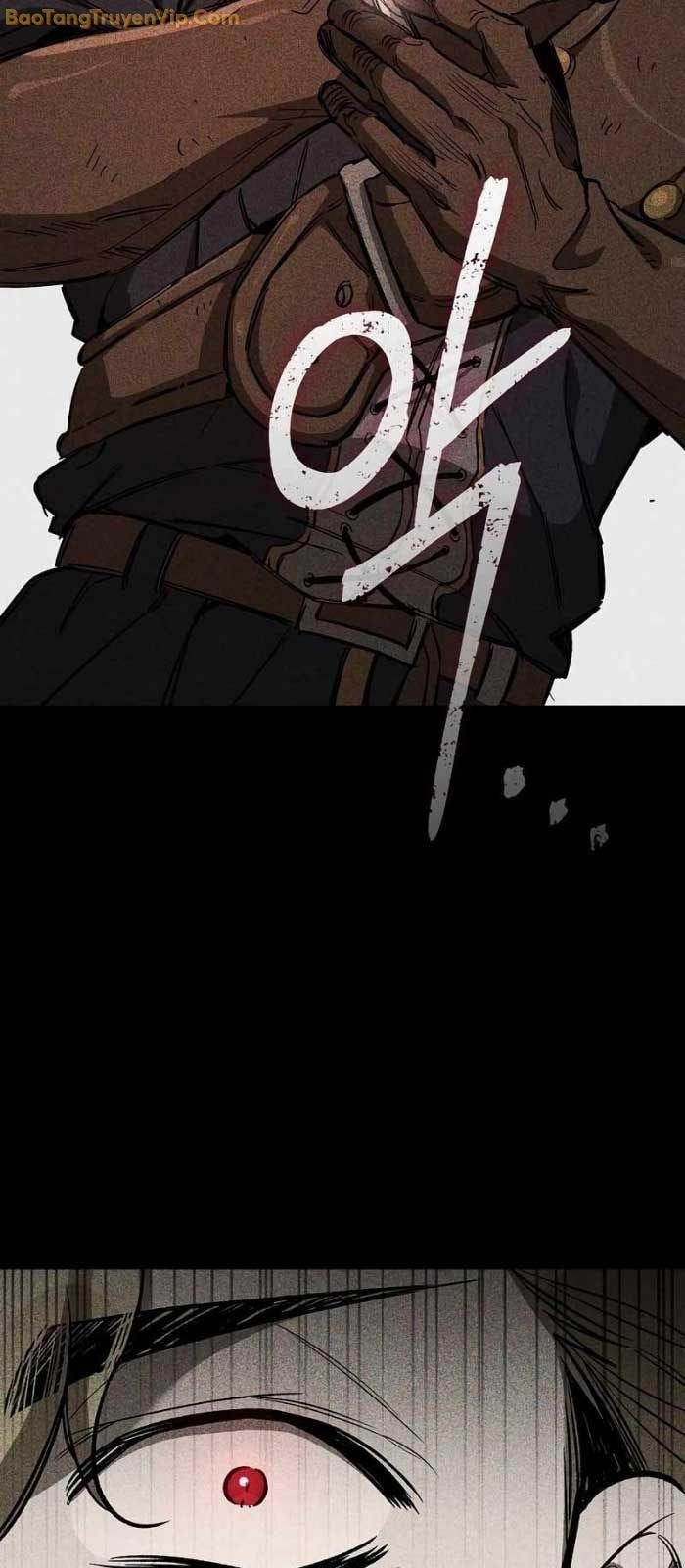 Kẻ Điên Và Đội Trưởng Cảnh Vệ - Page 111