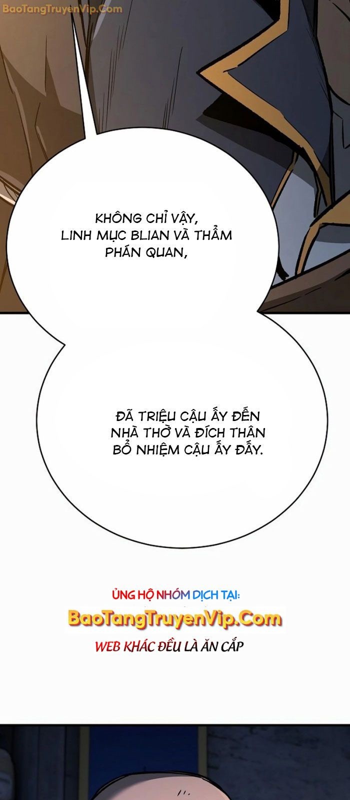 Kẻ Điên Và Đội Trưởng Cảnh Vệ - Page 9