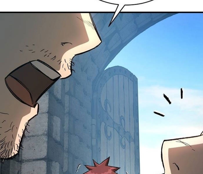 Kẻ Điên Và Đội Trưởng Cảnh Vệ - Page 10