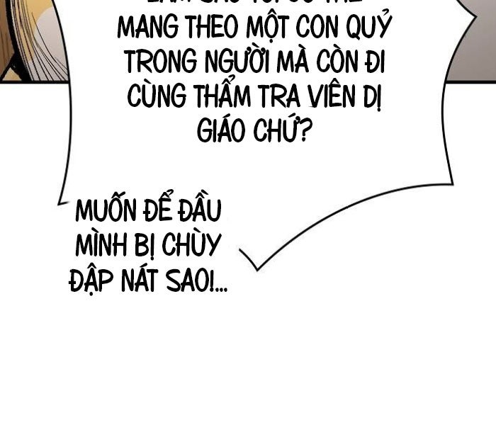 Kẻ Điên Và Đội Trưởng Cảnh Vệ - Page 208