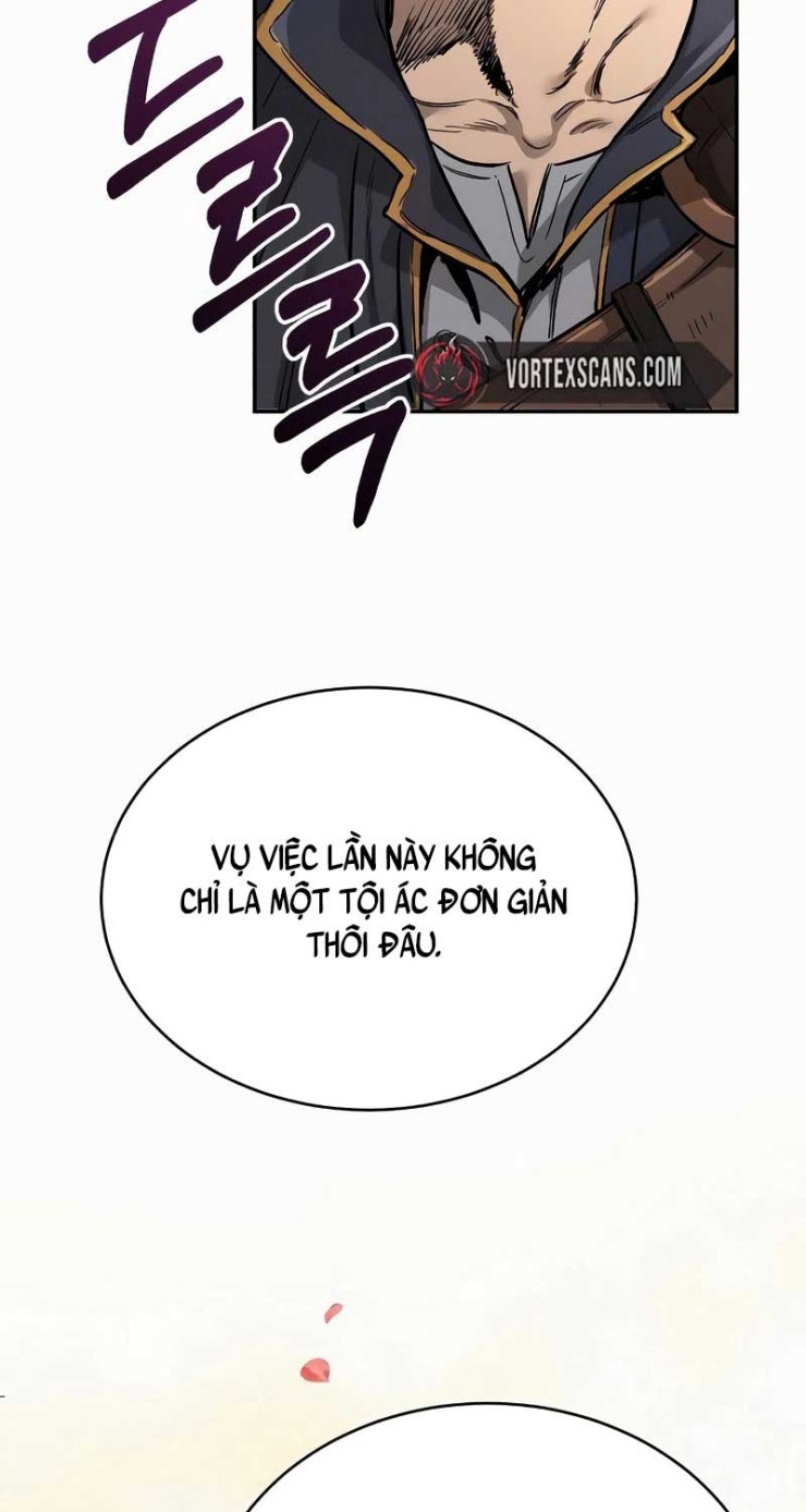 Kẻ Điên Và Đội Trưởng Cảnh Vệ - Page 82