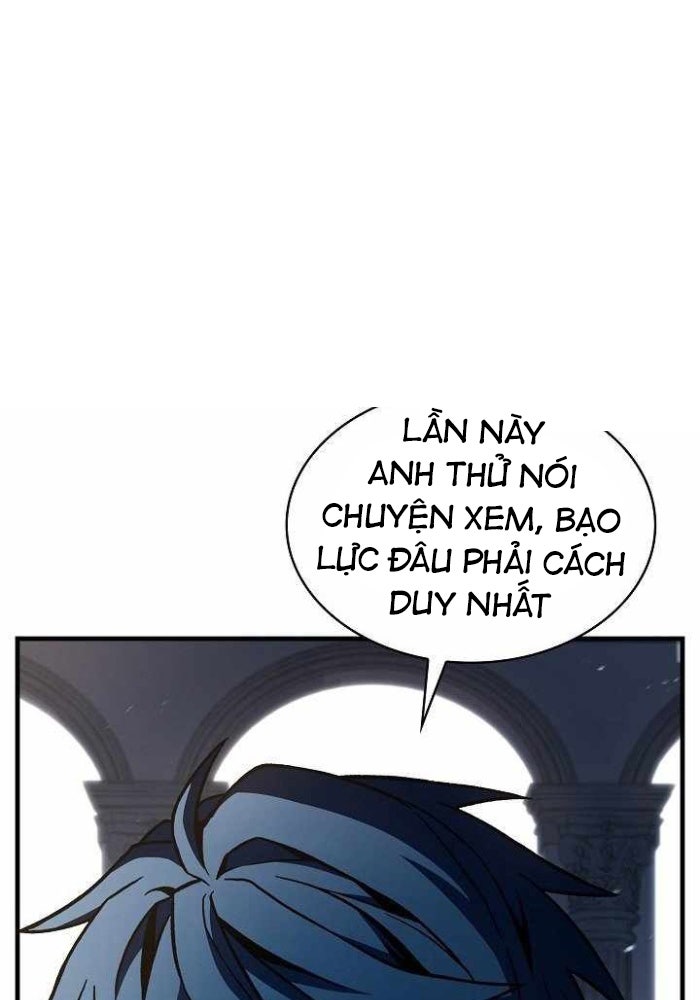 Sự Trở Lại Của Vị Hiệp Sĩ Dùng Thương - Page 11