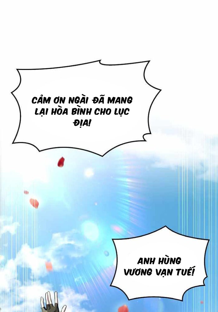 Sự Trở Lại Của Vị Hiệp Sĩ Dùng Thương - Page 79