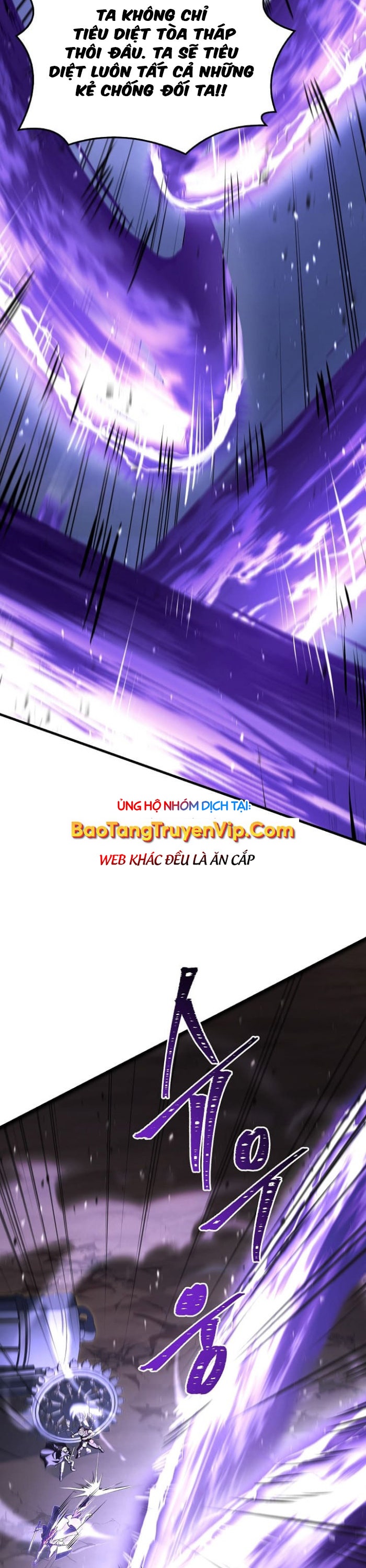 Sự Trở Lại Của Vị Hiệp Sĩ Dùng Thương - Page 8