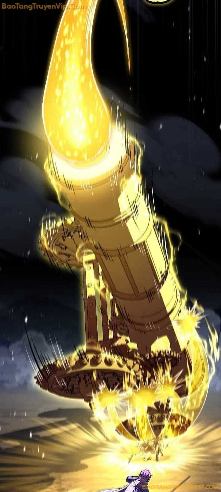 Sự Trở Lại Của Vị Hiệp Sĩ Dùng Thương - Page 131