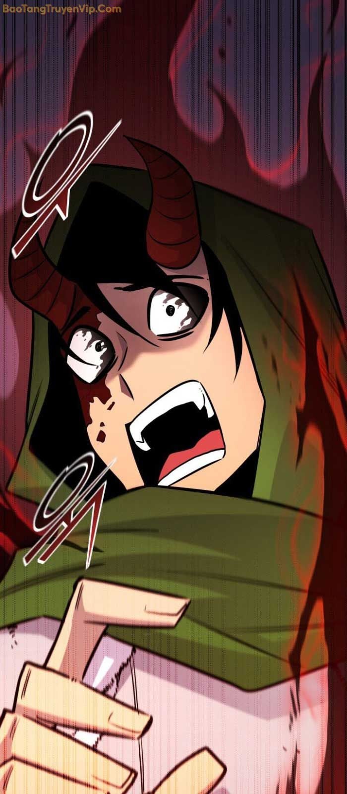 Bản Chất Của Chuyển Sinh - Page 36