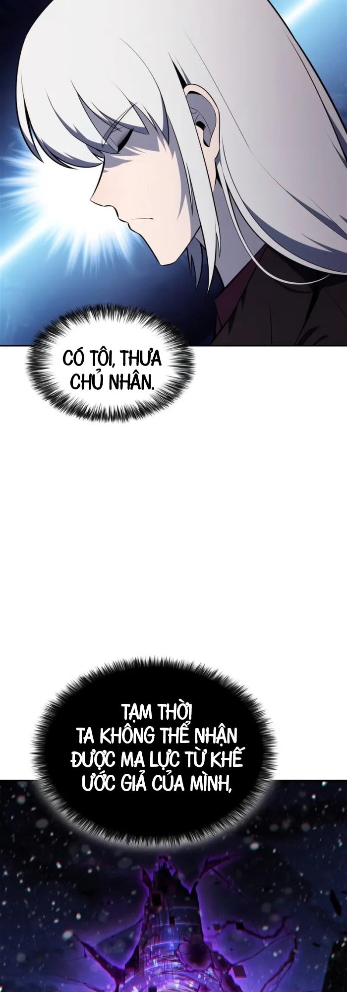 Người Chơi Mới Solo Cấp Cao Nhất - Page 62