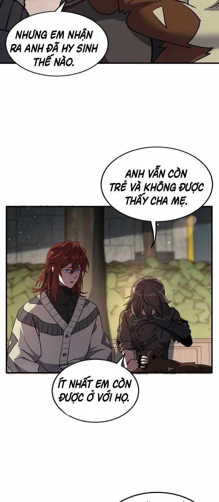 Ánh Sáng Cuối Con Đường - Page 51