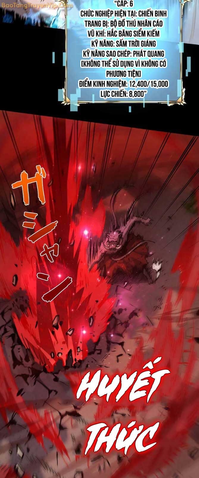 Trở Thành Anh Hùng Mạnh Nhất Nhờ Gian Lận - Page 33