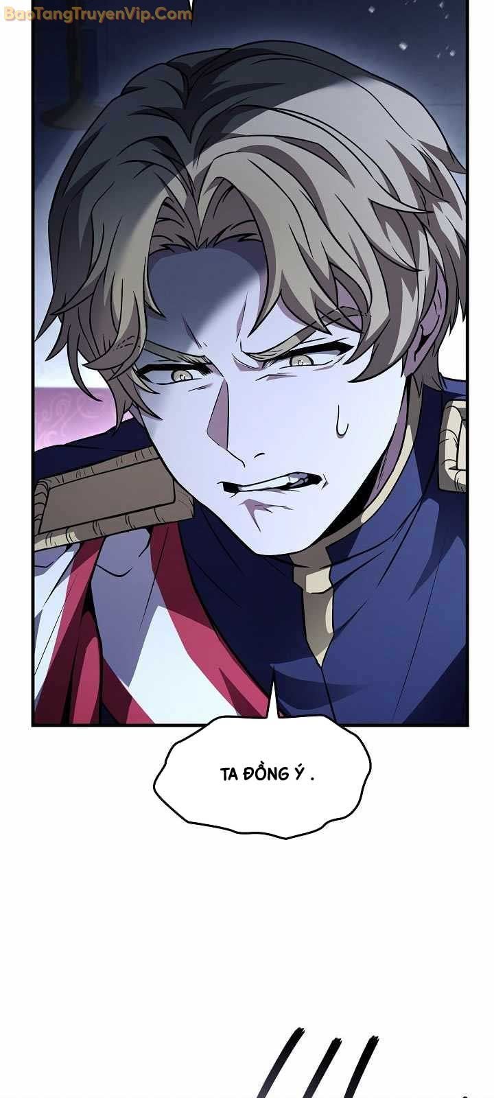 Sự Trở Lại Của Vị Hiệp Sĩ Dùng Thương - Page 89