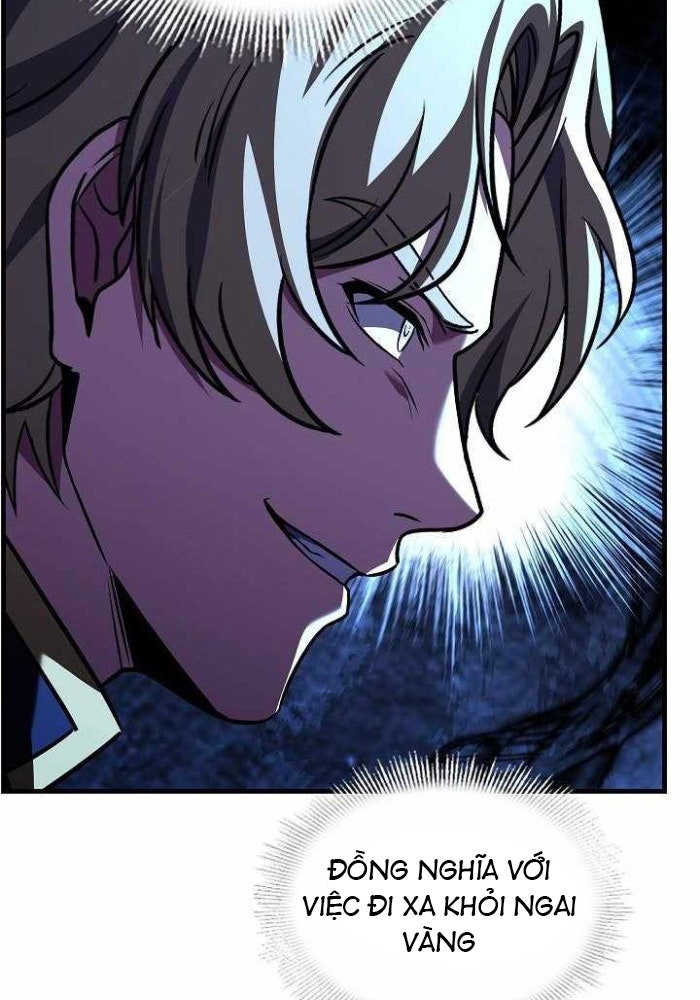Sự Trở Lại Của Vị Hiệp Sĩ Dùng Thương - Page 101