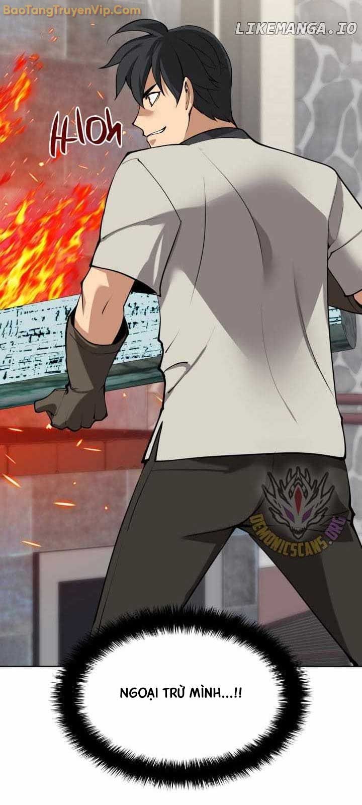 Thợ Rèn Huyền Thoại - Page 48