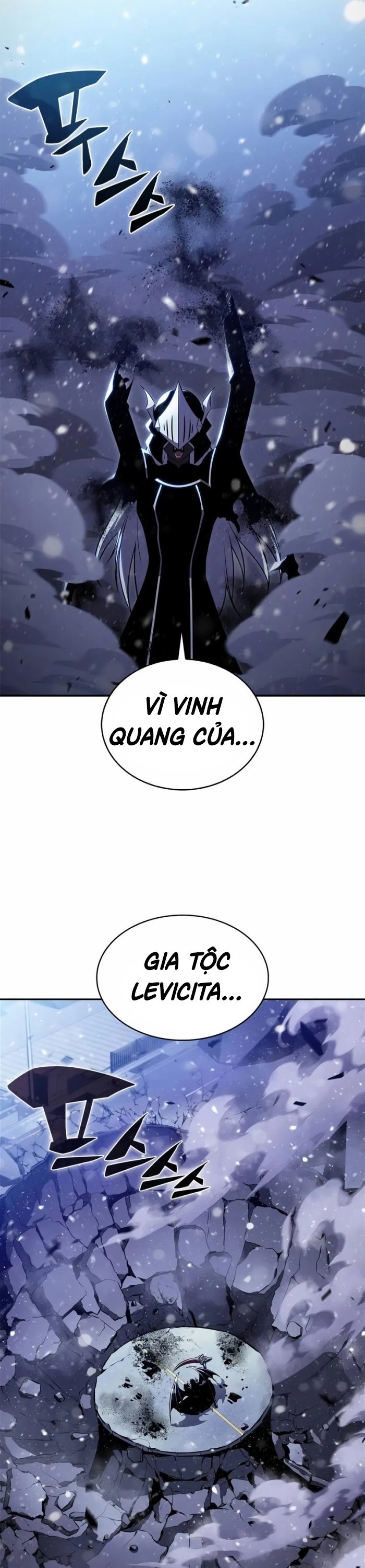 Người Chơi Mới Solo Cấp Cao Nhất - Page 23