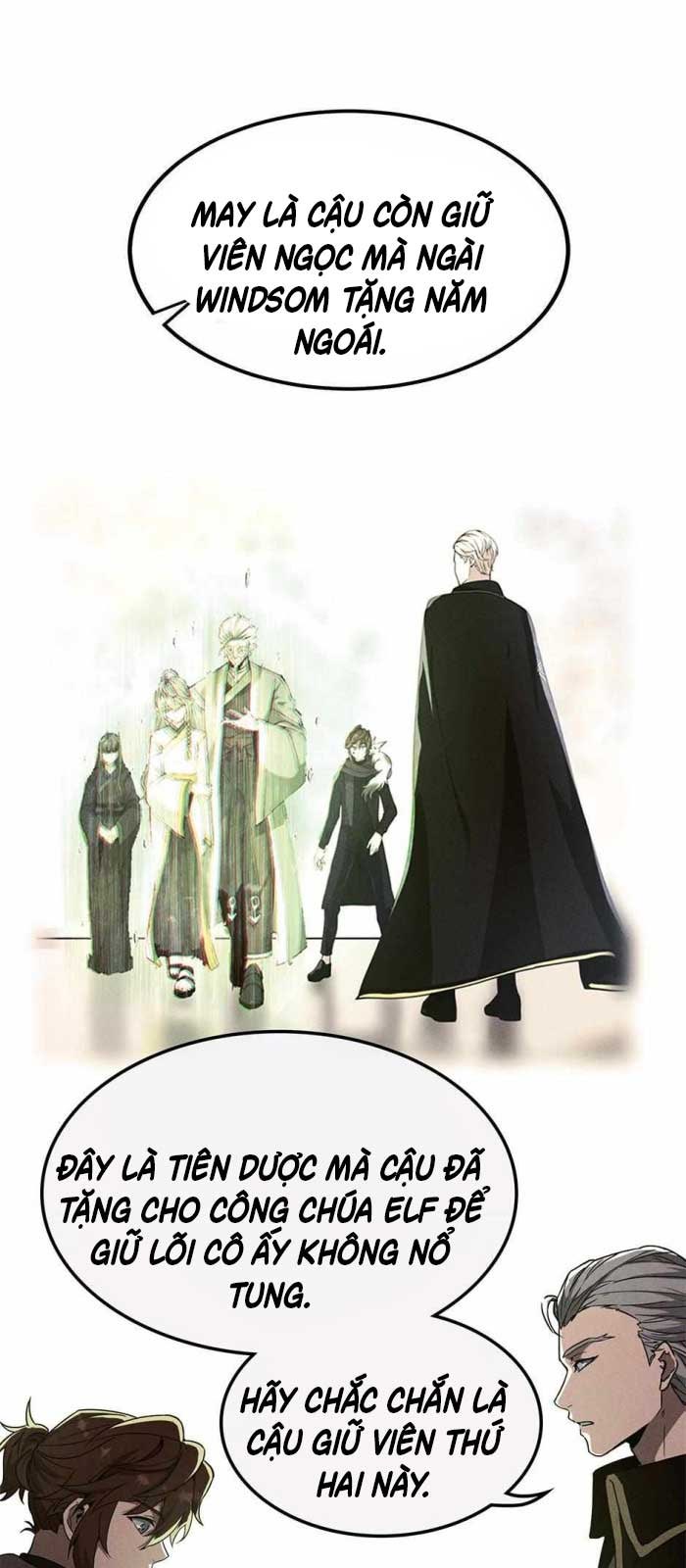 Ánh Sáng Cuối Con Đường - Page 26