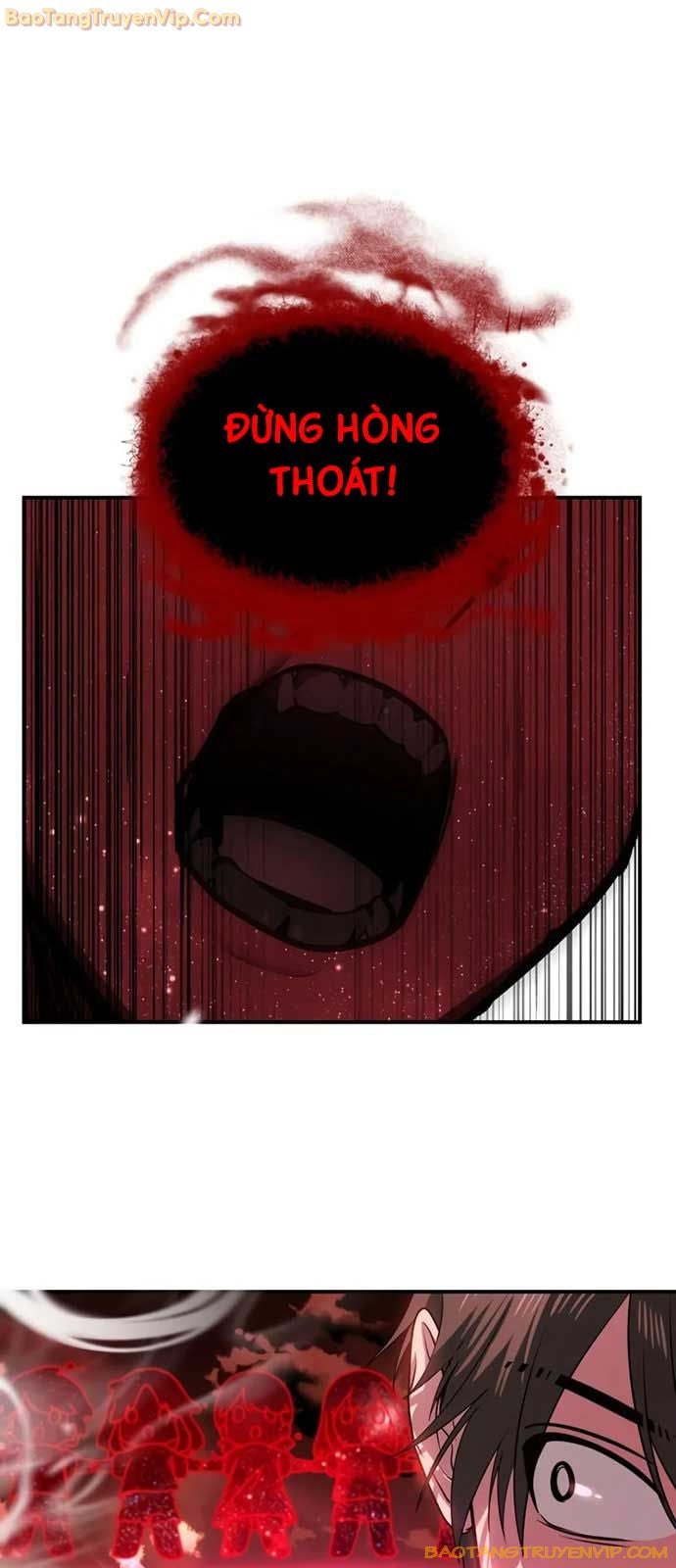 Thợ Săn Tự Sát Cấp SSS - Page 16