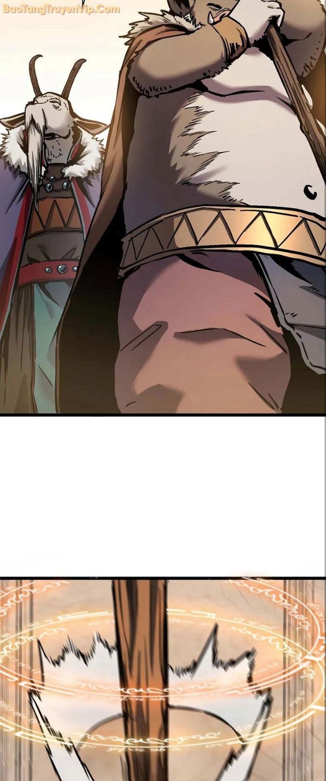 Trở Thành Anh Hùng Mạnh Nhất Nhờ Gian Lận - Page 36