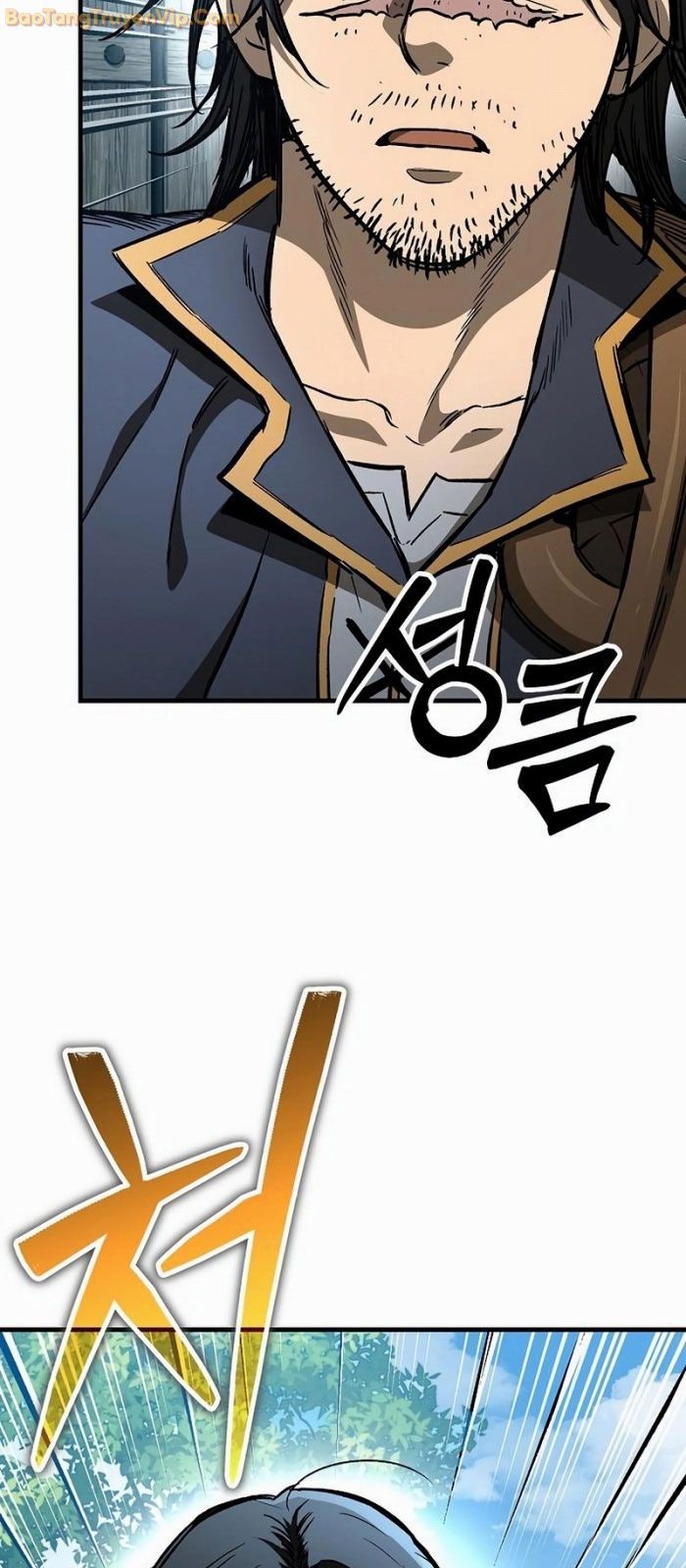 Kẻ Điên Và Đội Trưởng Cảnh Vệ - Page 27