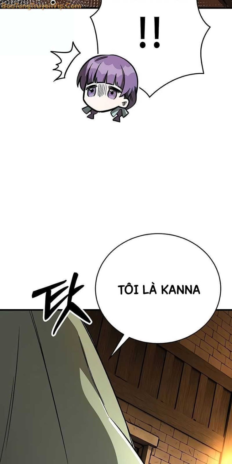 Kẻ Điên Và Đội Trưởng Cảnh Vệ - Page 7