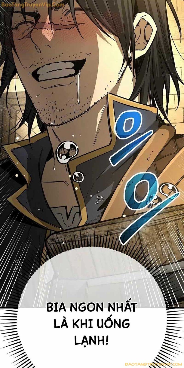 Kẻ Điên Và Đội Trưởng Cảnh Vệ - Page 63