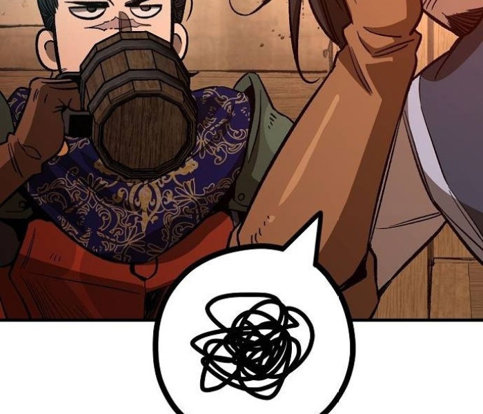 Kẻ Điên Và Đội Trưởng Cảnh Vệ - Page 296