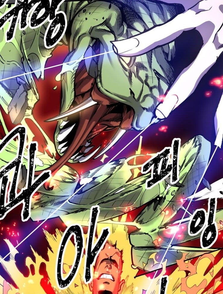 Tôi Đã Đạt Đến Cấp Độ Tối Đa Và Quay Trở Lại - Page 69