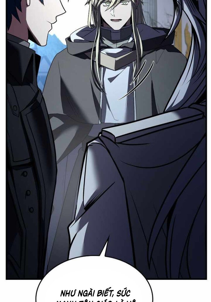 Sự Trở Lại Của Vị Hiệp Sĩ Dùng Thương - Page 127